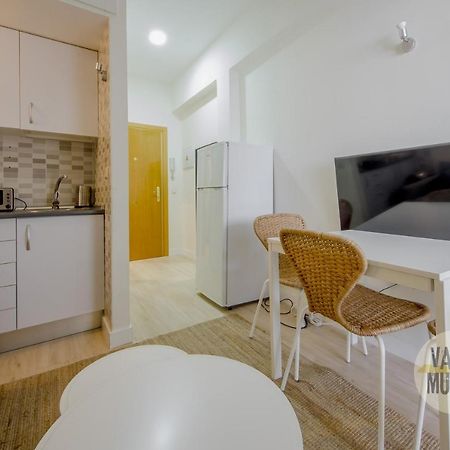 Amazing Apt 1 Hab Para 4Pax En La Plaza De Chueca Мадрид Экстерьер фото