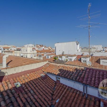 Amazing Apt 1 Hab Para 4Pax En La Plaza De Chueca Мадрид Экстерьер фото