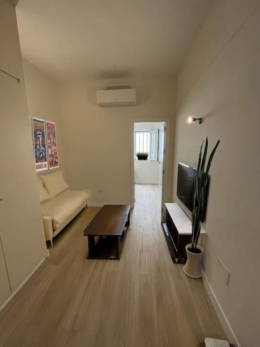 Amazing Apt 1 Hab Para 4Pax En La Plaza De Chueca Мадрид Экстерьер фото