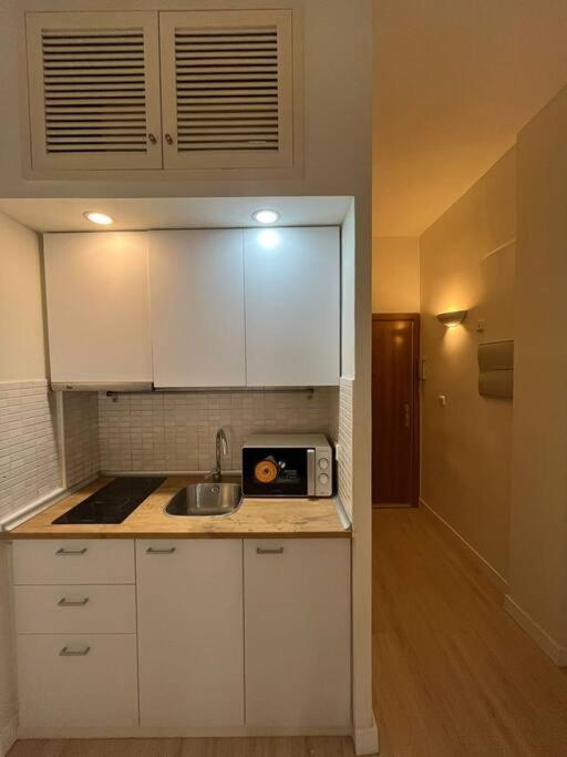 Amazing Apt 1 Hab Para 4Pax En La Plaza De Chueca Мадрид Экстерьер фото